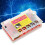 Adjustable Voltage Power Distribution Board with Touch Switch, ATX Splitter 15