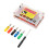 Adjustable Voltage Power Distribution Board with Touch Switch, ATX Splitter 16