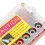 Adjustable Voltage Power Distribution Board with Touch Switch, ATX Splitter 6