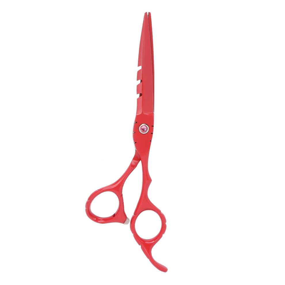 6 Inch Stainless Steel Scissors Beard Hairdressing