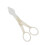 Piping Flower Scissors Nail Icing Cake Decorating 3