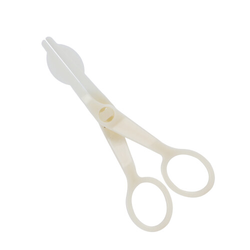 Piping Flower Scissors Nail Icing Cake Decorating 2
