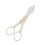 Piping Flower Scissors Nail Icing Cake Decorating 2