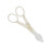 Piping Flower Scissors Nail Icing Cake Decorating 9