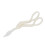 Piping Flower Scissors Nail Icing Cake Decorating 6