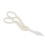 Piping Flower Scissors Nail Icing Cake Decorating 8