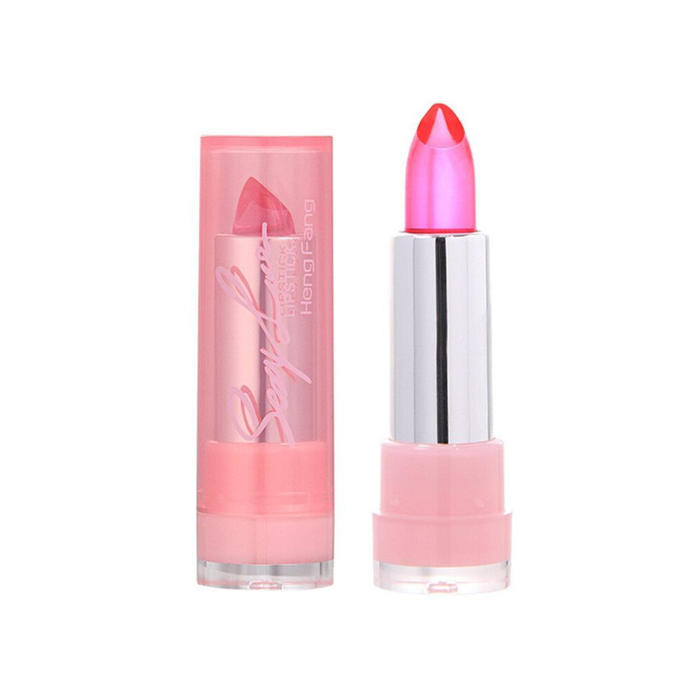 (3#) Jelly Lipstick Moisturizing Moisturizing Easy Coloring Not Easy To-image-OPC-PJPRYWR-NEW