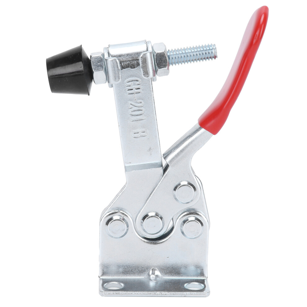 Toggle Clamp Horizontal Quick Release Antislip 9387669338202