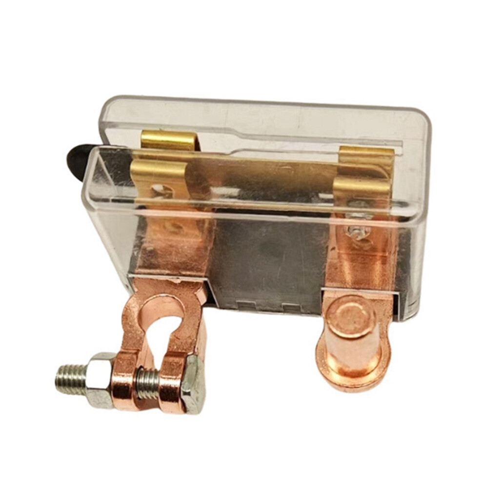 Top Post Knife Blade Master Switch Battery Disconnect Switch A 4711467019981