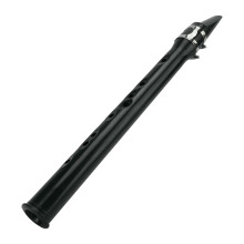 Mini Green Pocket Saxophone ABS Portable Easy-Play Musical Instrument