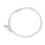 16Pcs Multicolor Ukulele Strings Universal Nylon Replacement for Friends Coated 7
