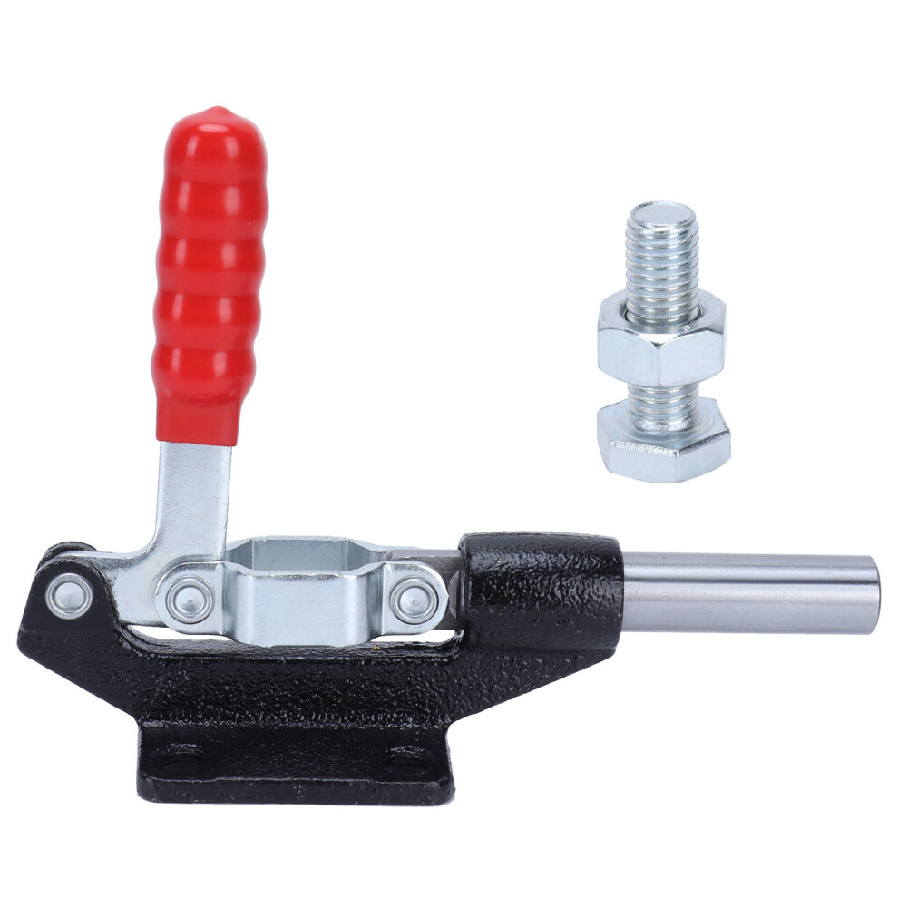 Gh-305Em Toggle Clamp 42Mm Stroke Quick Release 9387669338288