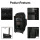 Dust Cover Case for PARTYBOX STAGE 320 Party Speaker 4