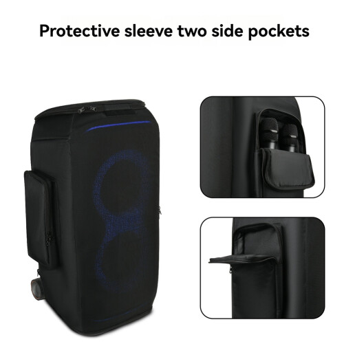 Dust Cover Case for PARTYBOX STAGE 320 Party Speaker 1
