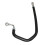 Quality Car Power Steering Return Hose for E46 1