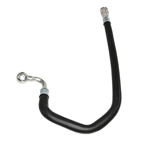 Quality Car Power Steering Return Hose for E46