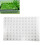 Seedling Sponge Garden Soilless Cultivation 11