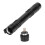Q5 Linterna LED Súper Mini 500LM 13.2cm Negro 13