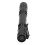 Q5 Linterna LED Súper Mini 500LM 13.2cm Negro 7
