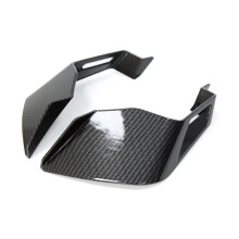 Motorracespoiler voor Tuono V4 1100 2023,B