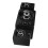 Altoparlante USB per PC 2.1 con LED RGB Nero 6