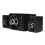 Altoparlante USB per PC 2.1 con LED RGB Nero 1