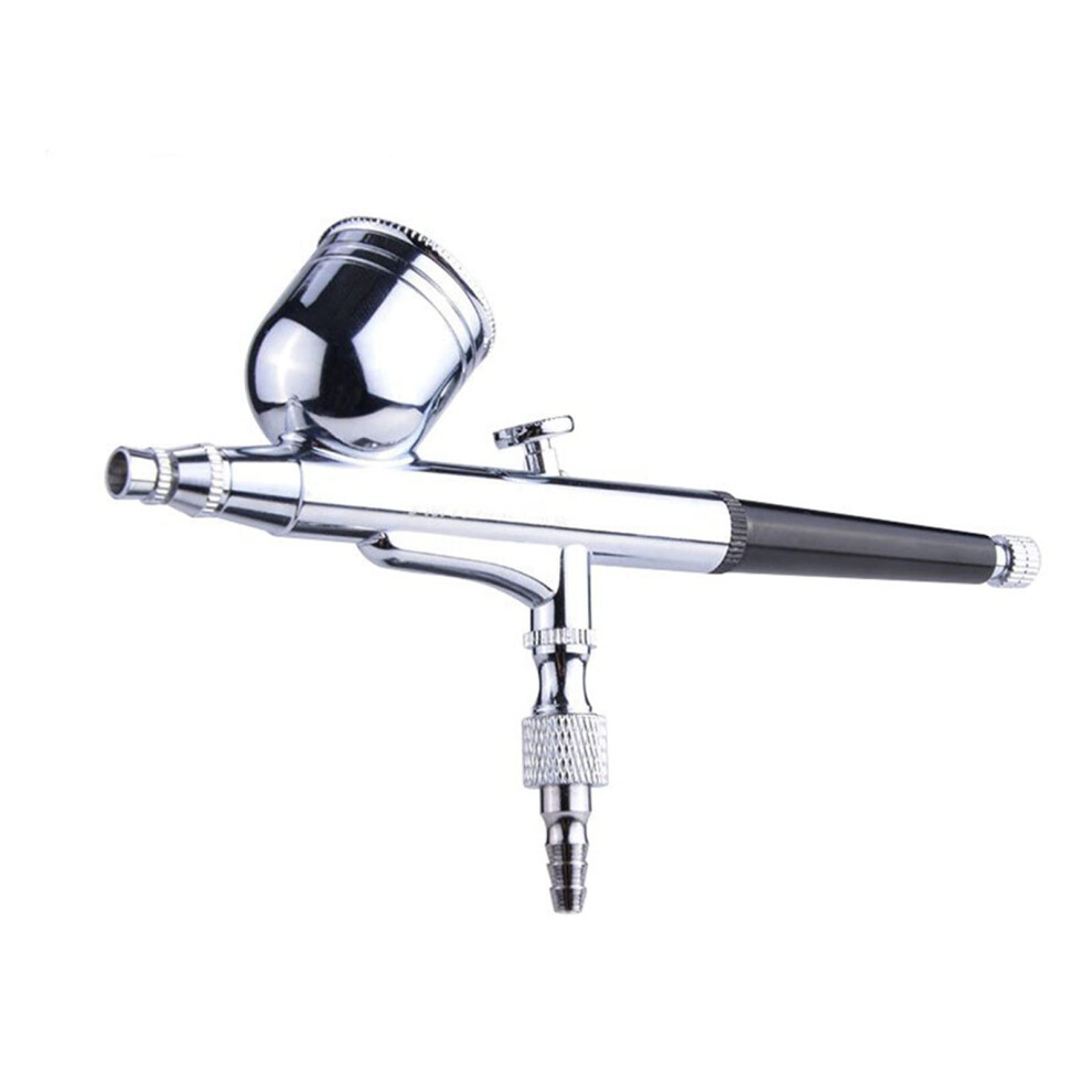 Sand Blaster Airbrush Kit 0.2/0.3/0.5Mm Gravity Feed Dual Action Paint Spray Gun For Tattoo Nail Art And Car Repair 6276012538501