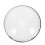 Dog Fence Window Backyard Transparent Semicircle 5