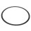 Dog Fence Window Backyard Transparent Semicircle 15