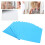 Mirror Wall Sticker DIY Square SelfAdhesive Decals 11