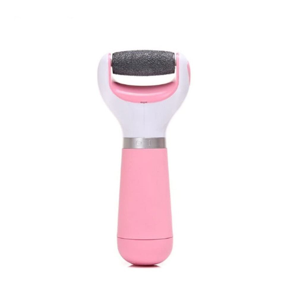 Electric Foot Grinder for Callus Removal, Hard Skin and Dead Skin Treatment, Rechargeable Pedicure Tool for Heels