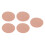 5pcs Portable Adhesive Patch Falling Prevention 8