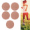 5pcs Portable Adhesive Patch Falling Prevention 10