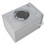Laundry Detergent Powder Storage Box Portable Cute 8