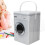 Laundry Detergent Powder Storage Box Portable Cute 10