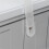 Laundry Detergent Powder Storage Box Portable Cute 14
