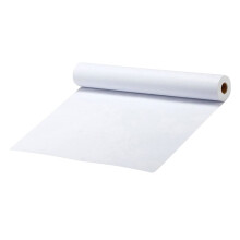 25m Long Drawing Paper Roll Sketch Paper for Kids Non-Crumple Ideal for Home School Art Projects and Creativity