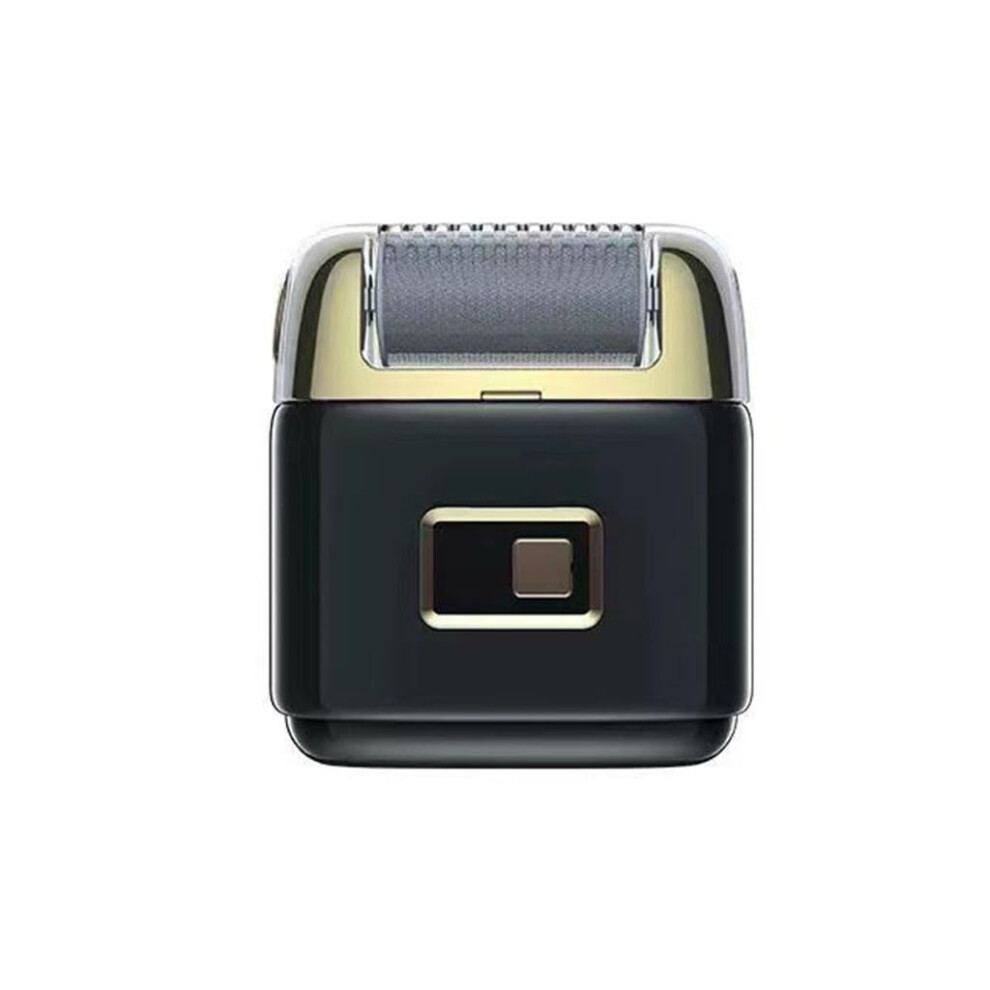 Electric Foot Grinder for Callus Removal, Rechargeable Exfoliating Tool with Ergonomic Design and Interchangeable Heads