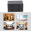 Estensore USB 2.0 Panoramic POC da 200 m Cavo Nero 5