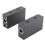 Estensore USB 2.0 Panoramic POC da 200 m Cavo Nero 12