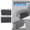 Estensore USB 2.0 Panoramic POC da 200 m Cavo Nero 4