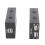 Estensore USB 2.0 Panoramic POC da 200 m Cavo Nero 11