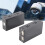 Estensore USB 2.0 Panoramic POC da 200 m Cavo Nero 1