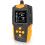 Car Battery Tester 12V/24V LCD Digital Analyzer SOH SOC CCA IR Compact 7