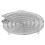 Round Shape Cold Smoke Generator Barbecue Net 6