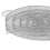Round Shape Cold Smoke Generator Barbecue Net 13