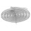 Round Shape Cold Smoke Generator Barbecue Net 7
