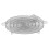 Round Shape Cold Smoke Generator Barbecue Net 8