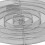 Round Shape Cold Smoke Generator Barbecue Net 14