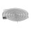 Round Shape Cold Smoke Generator Barbecue Net 5